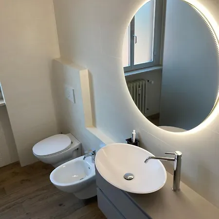 Апартаменты Vicino Al Mare- *