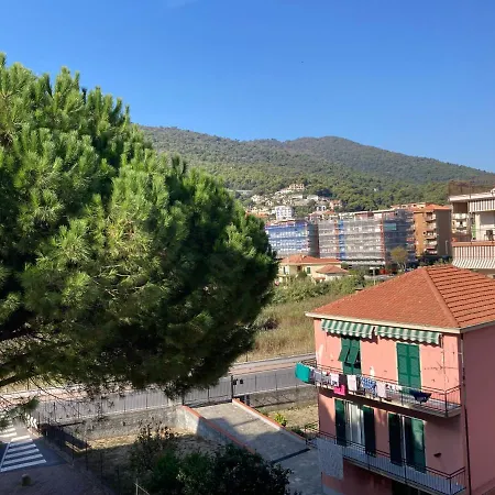 Апартаменты Vicino Al Mare-