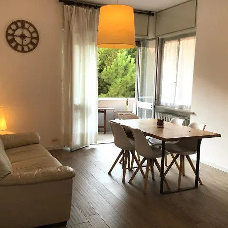 Vicino Al Mare-