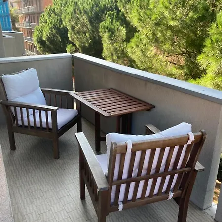 Vicino Al Mare-