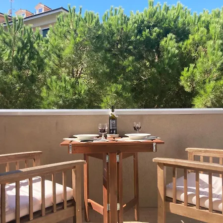 Lejlighed Vicino Al Mare-