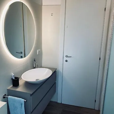 Appartamento Vicino Al Mare- Marina dʼAndora