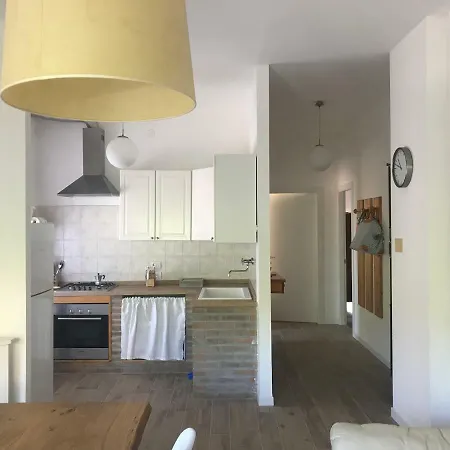 Lejlighed Vicino Al Mare-