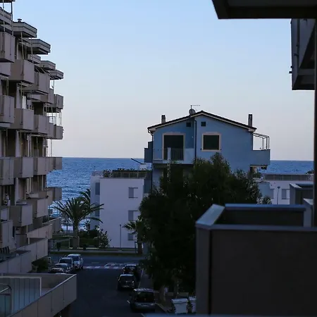 Lejlighed Vicino Al Mare-