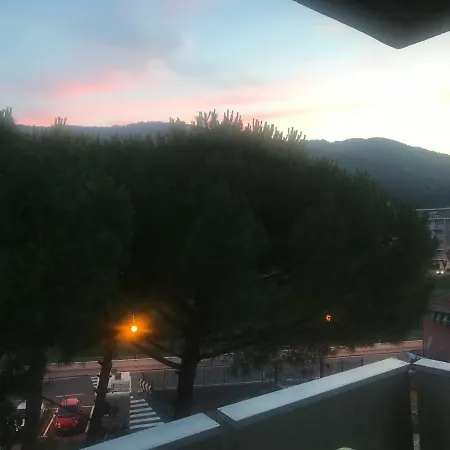 Vicino Al Mare- Lejlighed Marina dʼAndora