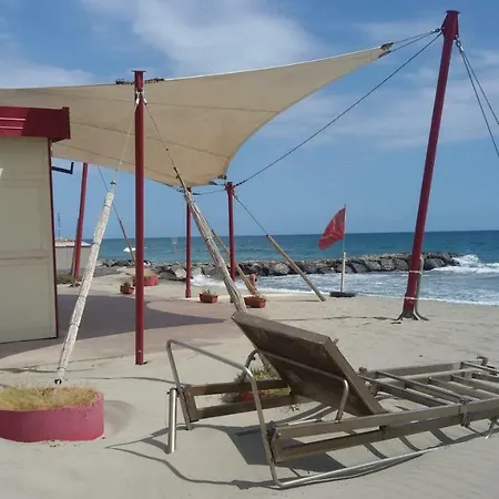 Vicino Al Mare- Appartamento Marina dʼAndora