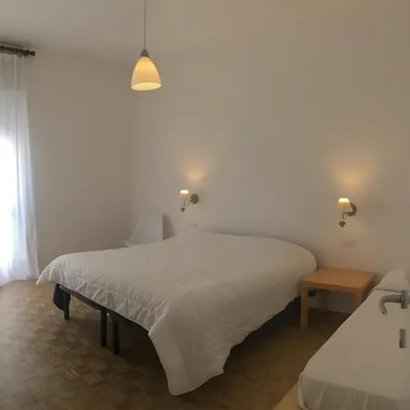 Appartamento Vicino Al Mare- Marina dʼAndora