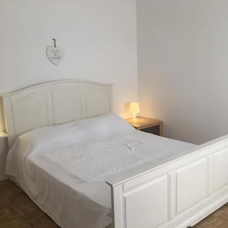 Appartamento Vicino Al Mare-